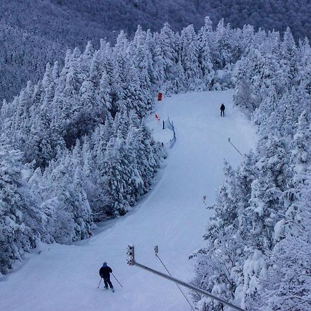 Smugglers' Notch Resort Private Suites Cambridge Dış mekan fotoğraf