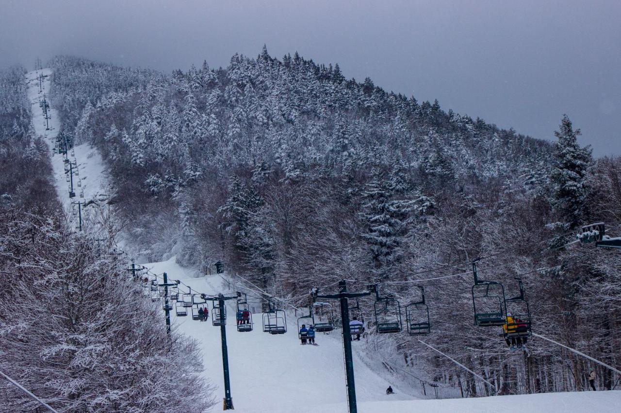 Smugglers' Notch Resort Private Suites Cambridge Dış mekan fotoğraf