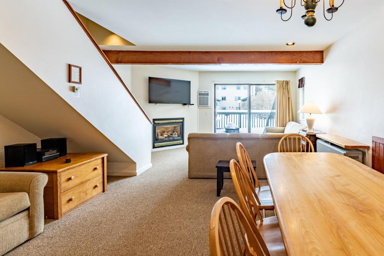 Smugglers' Notch Resort Private Suites Cambridge Dış mekan fotoğraf