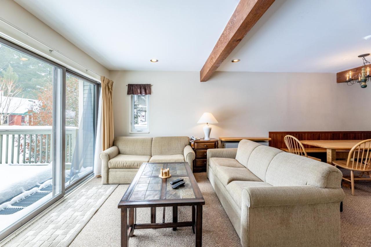 Smugglers' Notch Resort Private Suites Cambridge Dış mekan fotoğraf