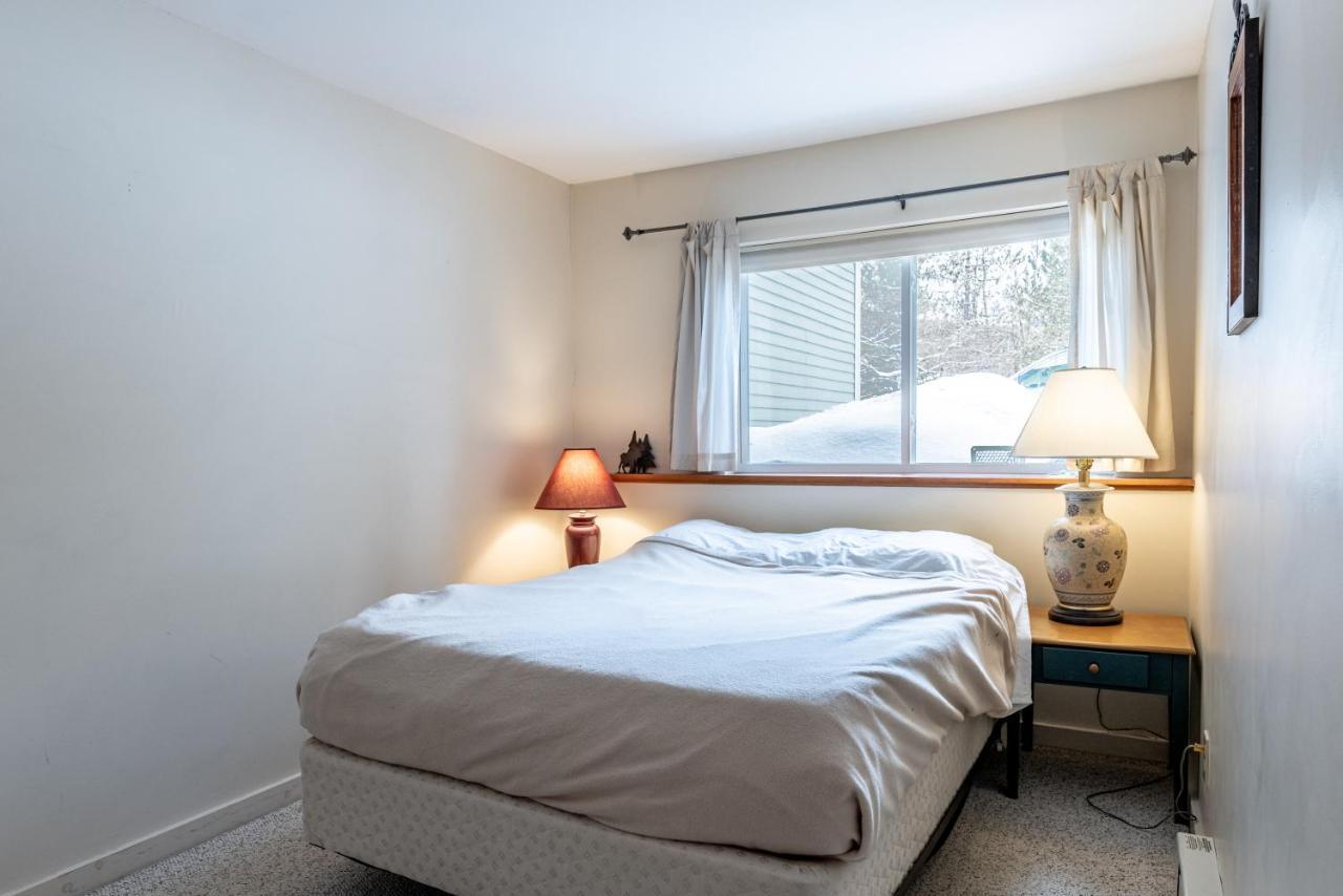 Smugglers' Notch Resort Private Suites Cambridge Dış mekan fotoğraf