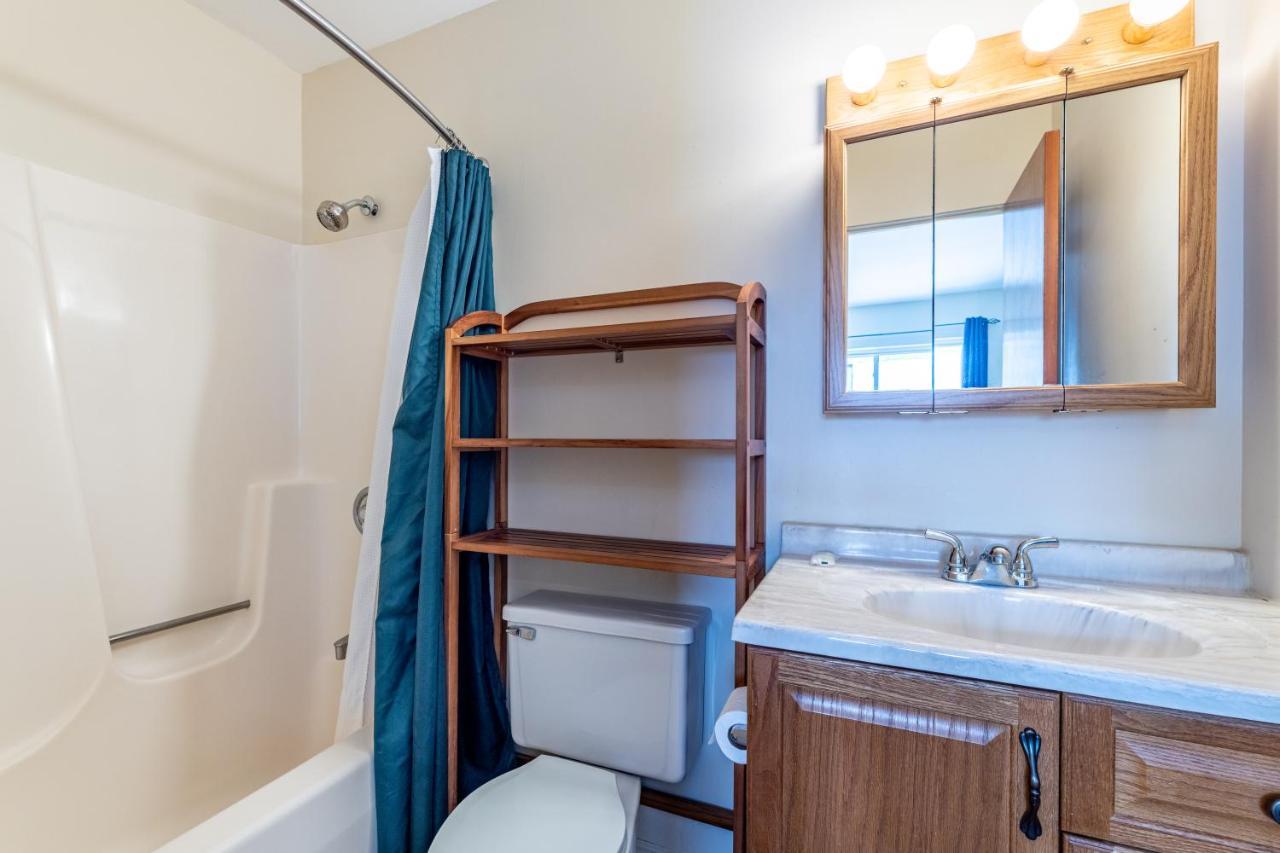 Smugglers' Notch Resort Private Suites Cambridge Dış mekan fotoğraf