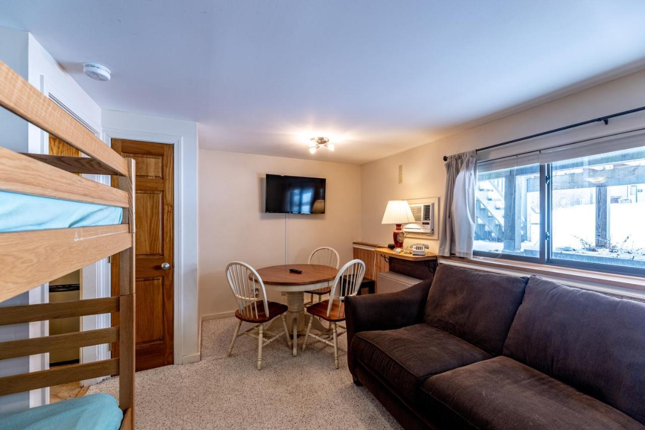 Smugglers' Notch Resort Private Suites Cambridge Dış mekan fotoğraf