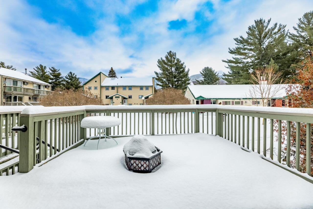 Smugglers' Notch Resort Private Suites Cambridge Dış mekan fotoğraf