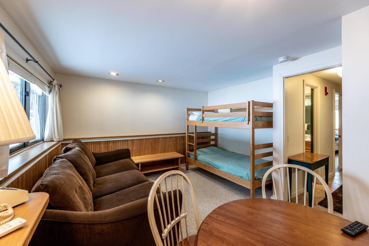 Smugglers' Notch Resort Private Suites Cambridge Dış mekan fotoğraf