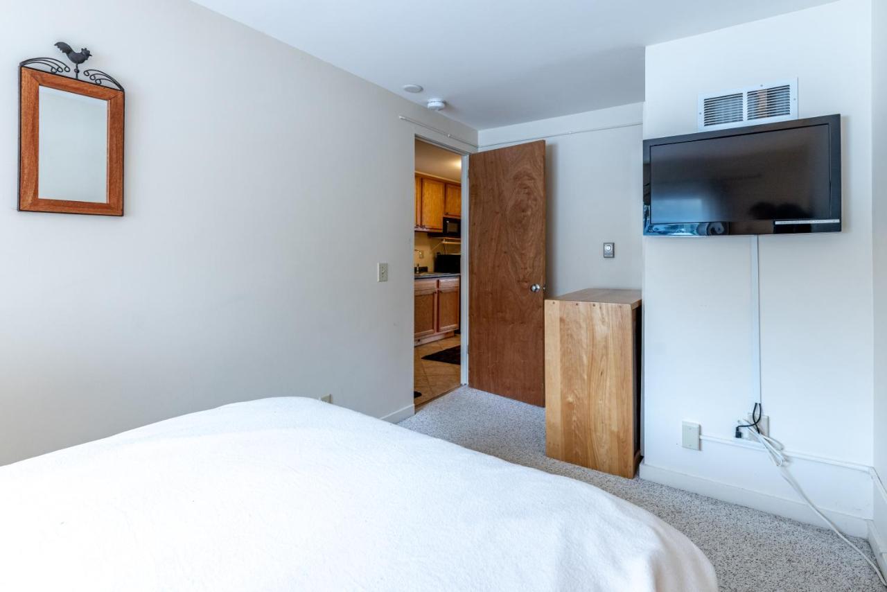 Smugglers' Notch Resort Private Suites Cambridge Dış mekan fotoğraf