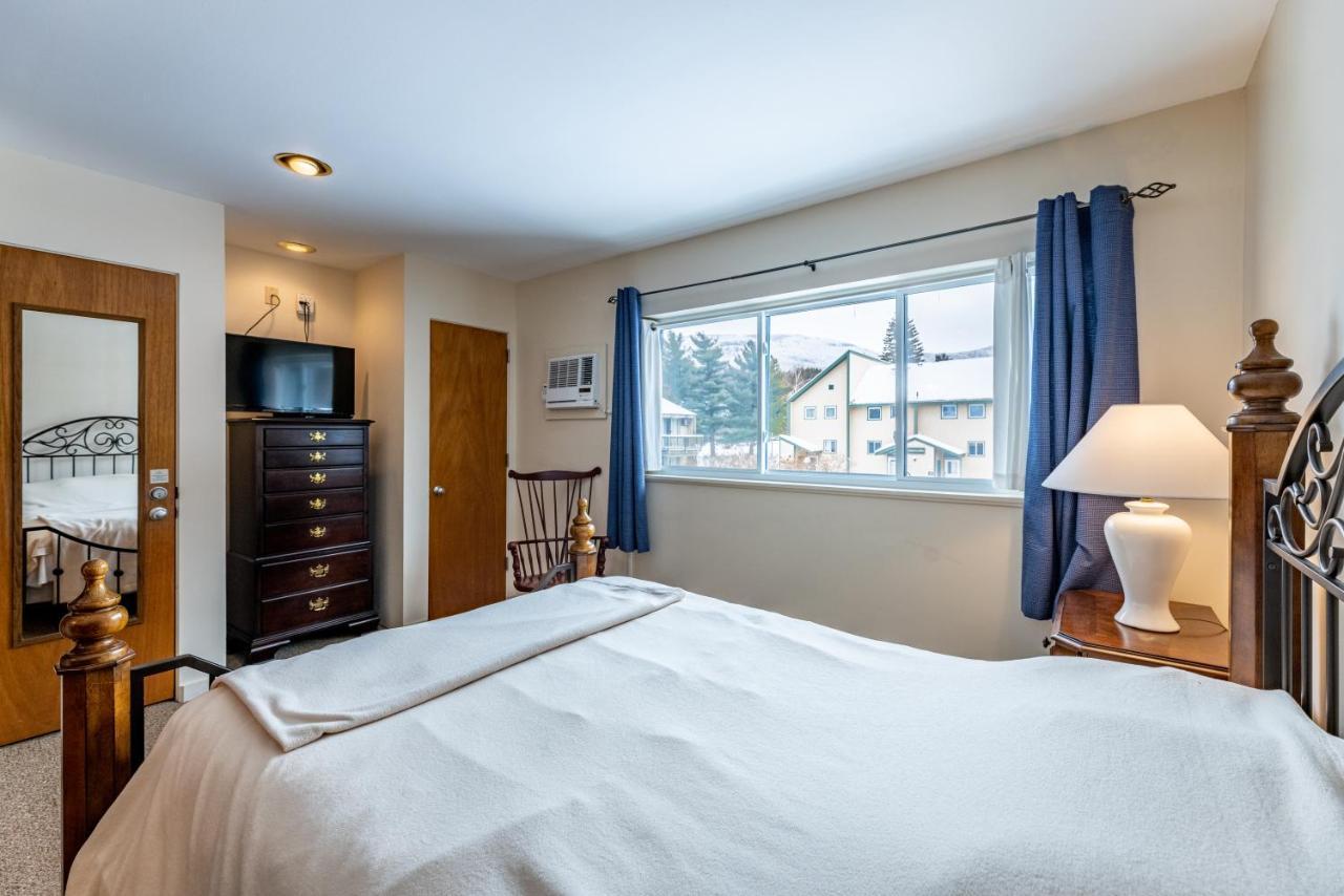 Smugglers' Notch Resort Private Suites Cambridge Dış mekan fotoğraf