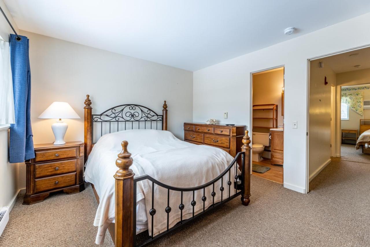 Smugglers' Notch Resort Private Suites Cambridge Dış mekan fotoğraf