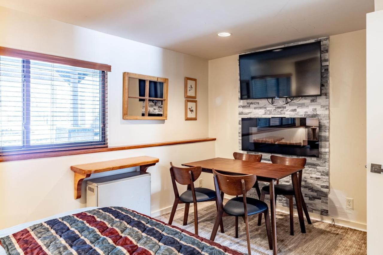 Smugglers' Notch Resort Private Suites Cambridge Dış mekan fotoğraf