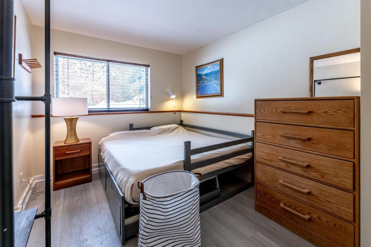 Smugglers' Notch Resort Private Suites Cambridge Dış mekan fotoğraf