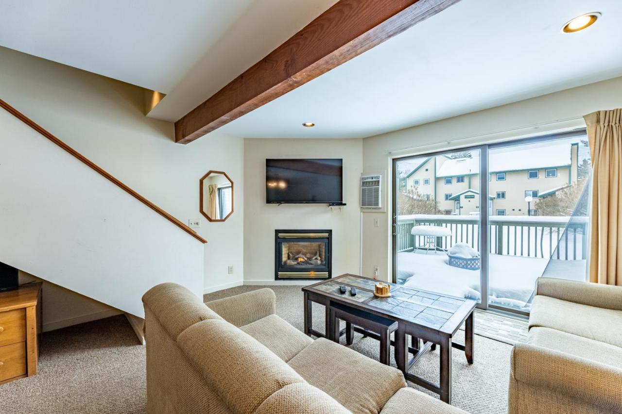 Smugglers' Notch Resort Private Suites Cambridge Dış mekan fotoğraf