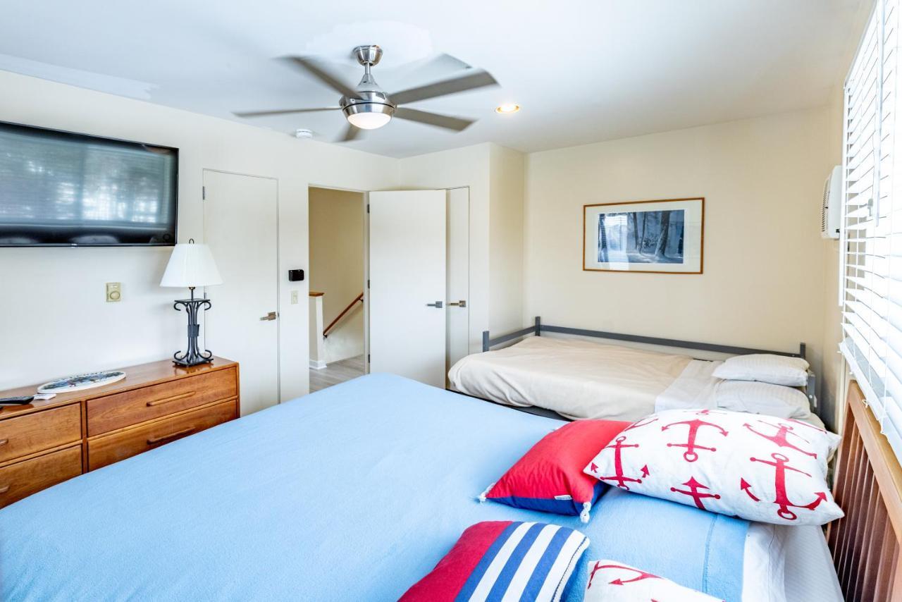Smugglers' Notch Resort Private Suites Cambridge Dış mekan fotoğraf