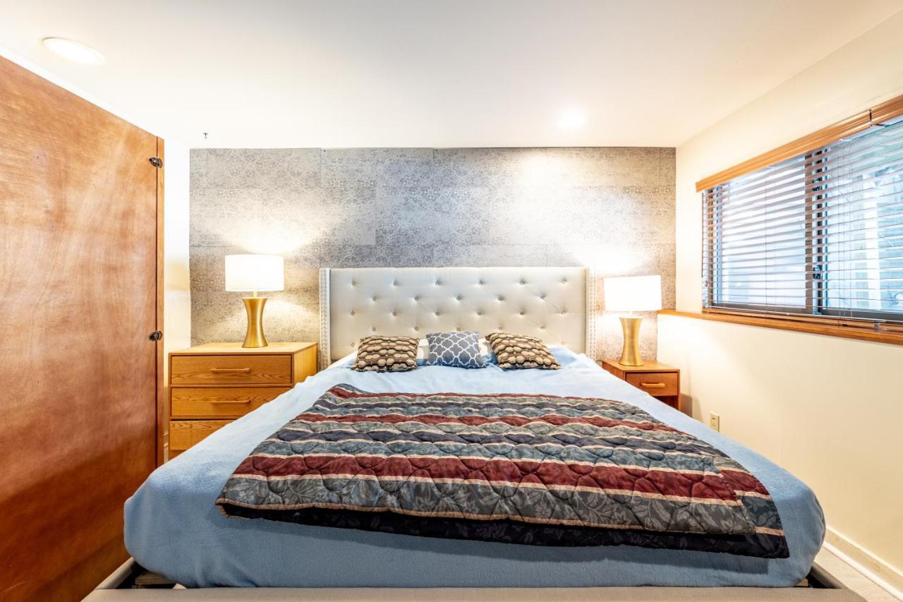 Smugglers' Notch Resort Private Suites Cambridge Dış mekan fotoğraf