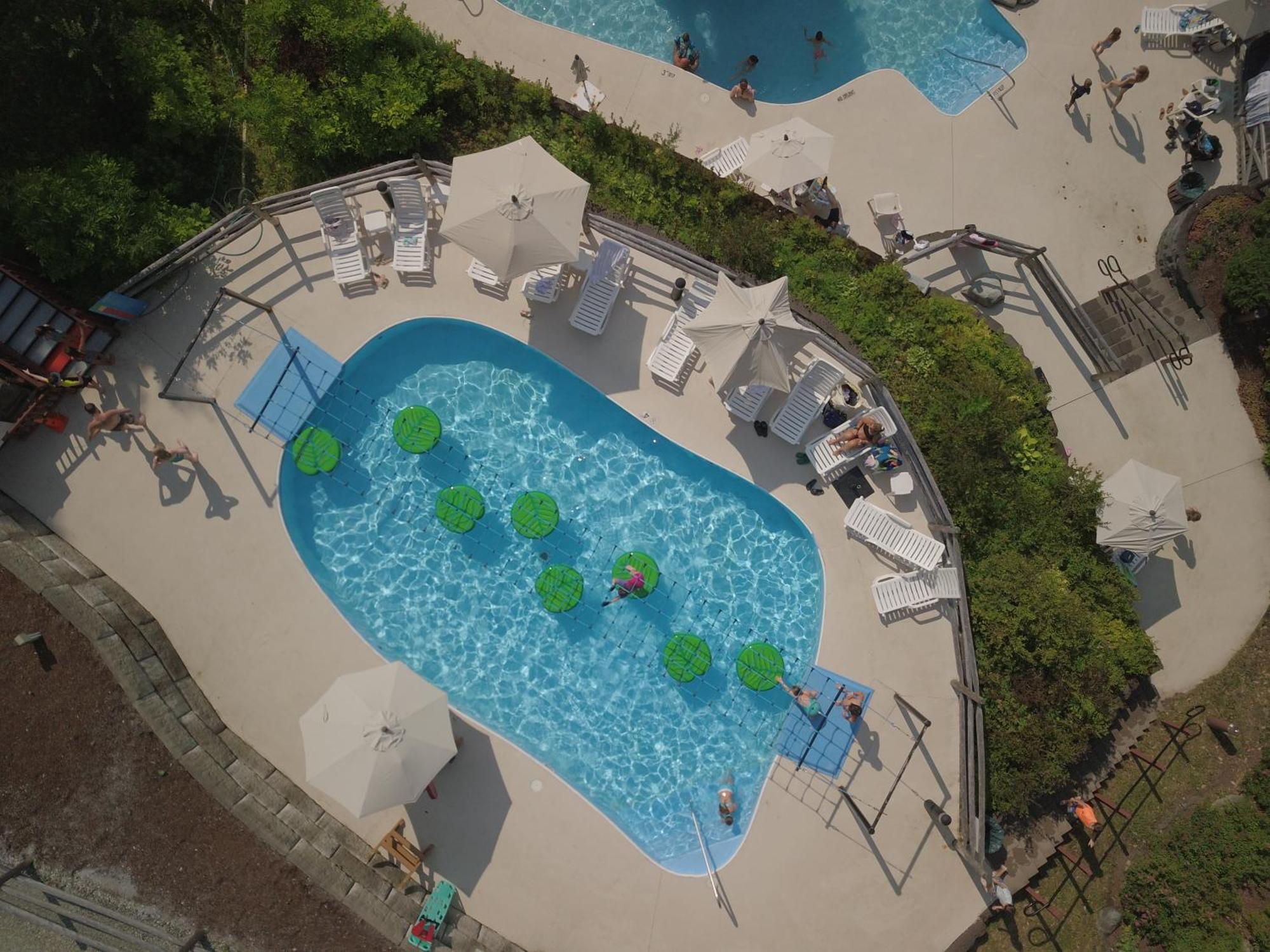Smugglers' Notch Resort Private Suites Cambridge Dış mekan fotoğraf