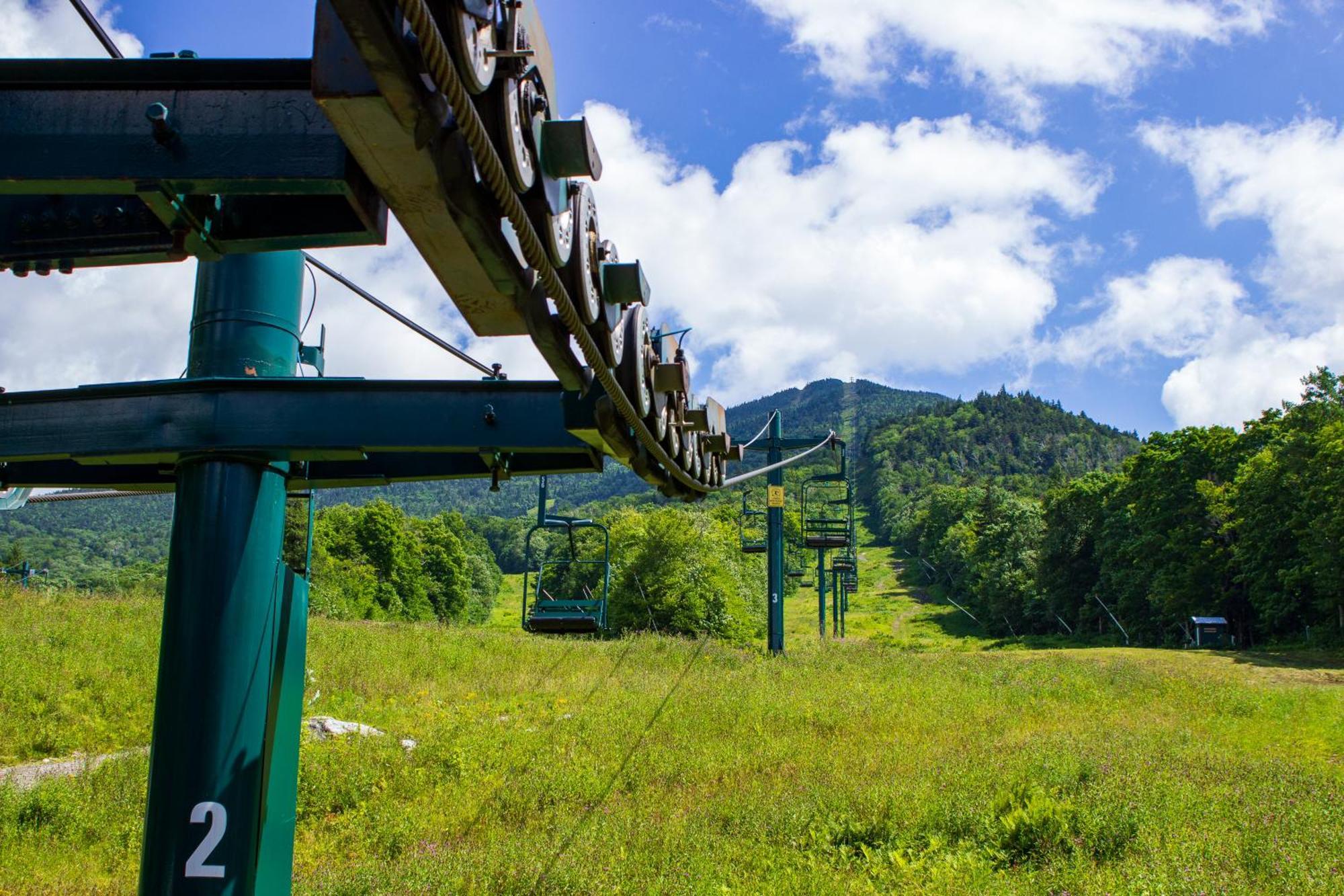 Smugglers' Notch Resort Private Suites Cambridge Dış mekan fotoğraf