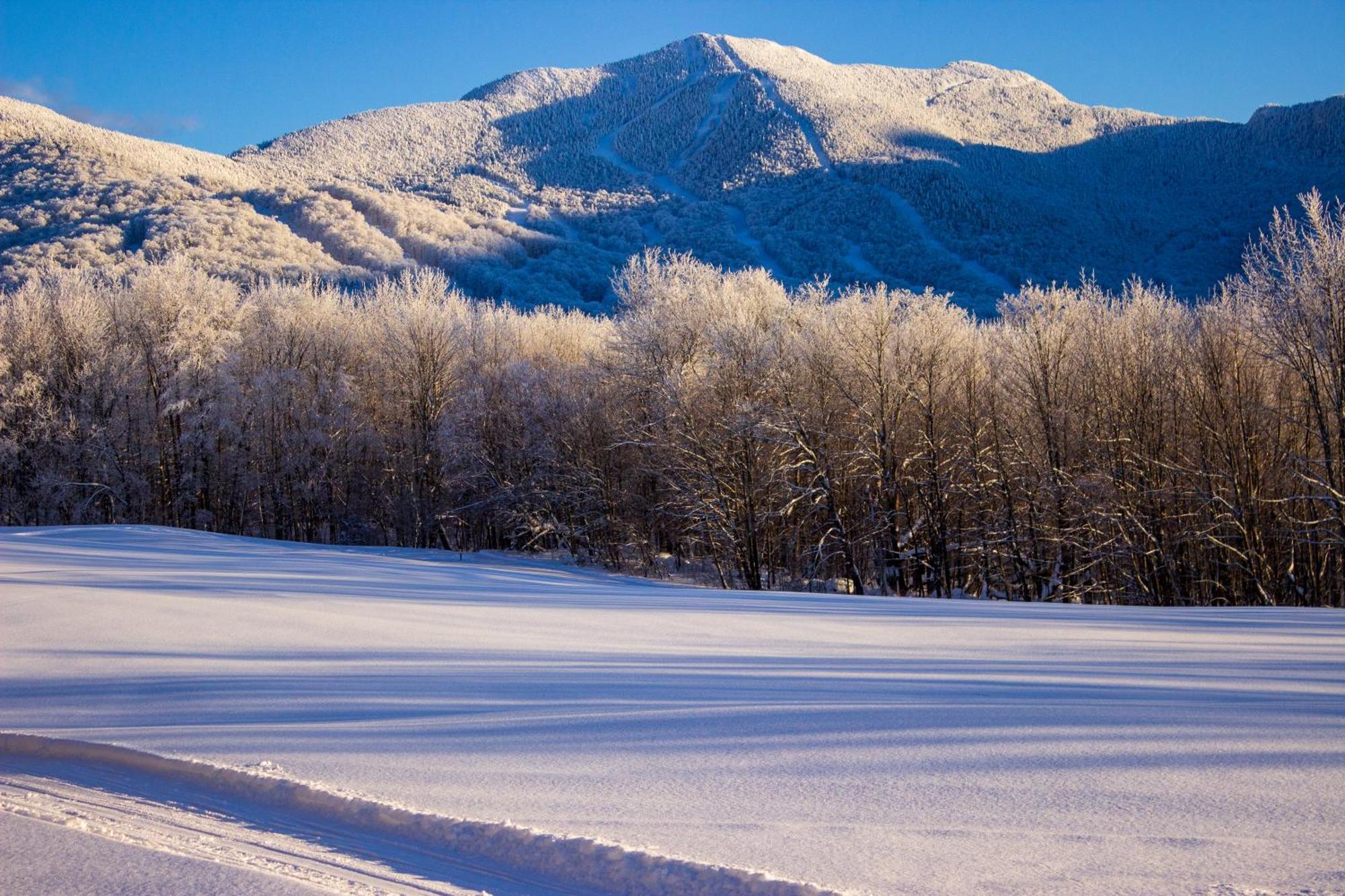 Smugglers' Notch Resort Private Suites Cambridge Dış mekan fotoğraf