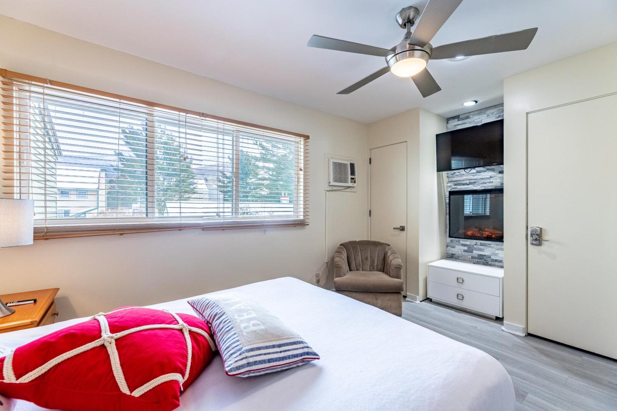 Smugglers' Notch Resort Private Suites Cambridge Dış mekan fotoğraf