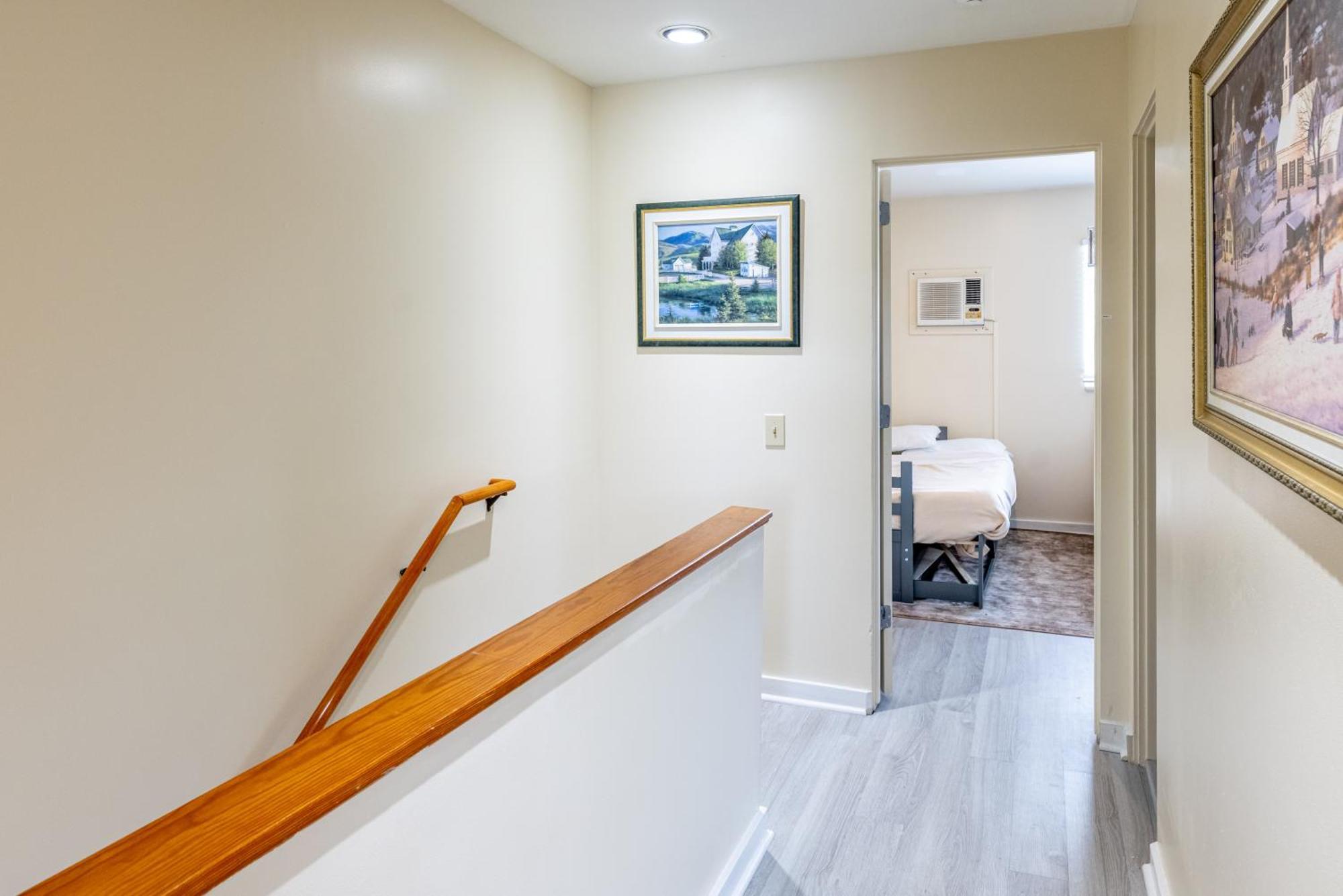 Smugglers' Notch Resort Private Suites Cambridge Dış mekan fotoğraf