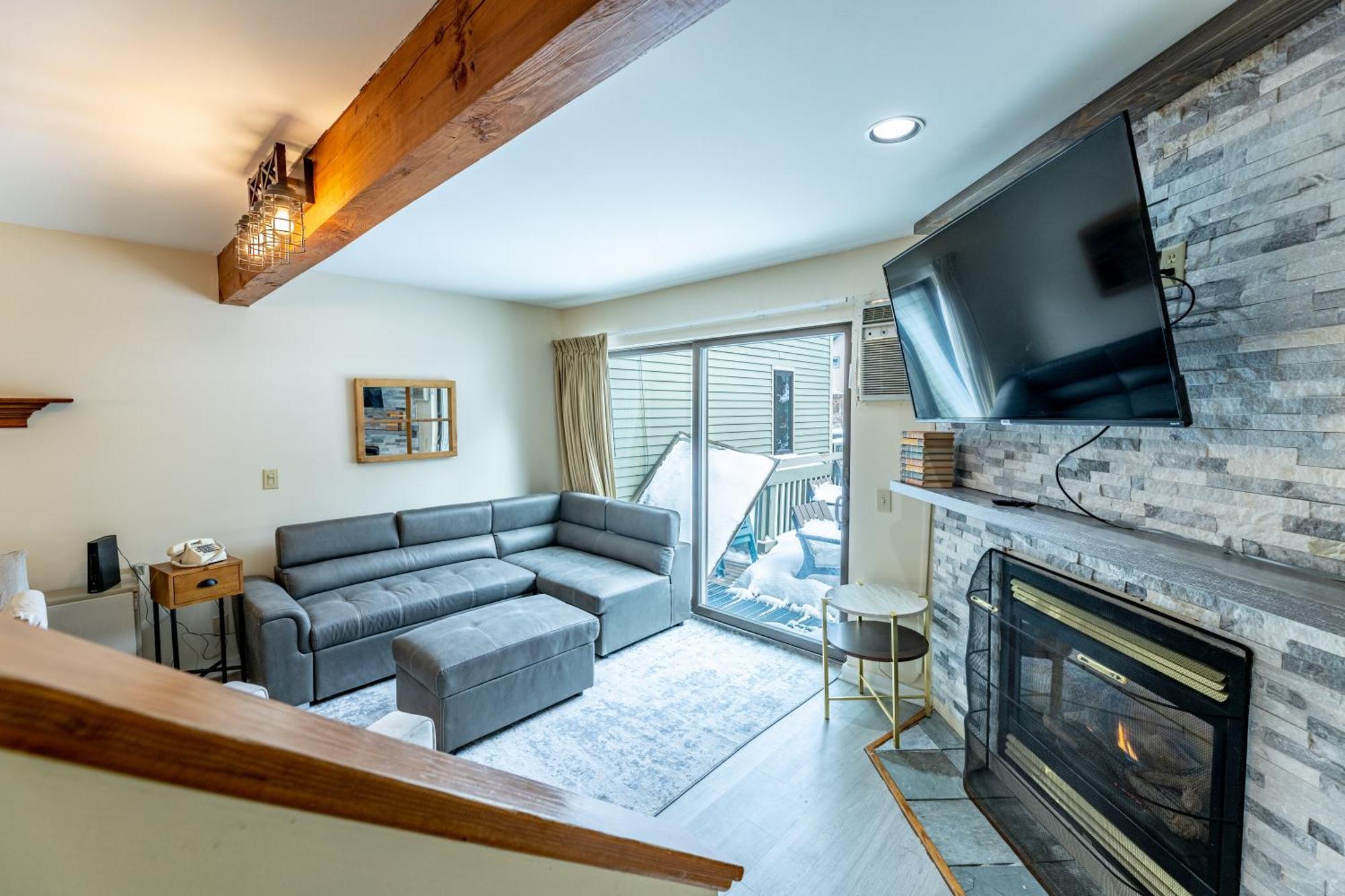 Smugglers' Notch Resort Private Suites Cambridge Dış mekan fotoğraf